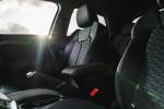Audi A1 Sportback 30 TFSI Sport 2018 года (UK)